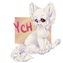 YCH auction Closed