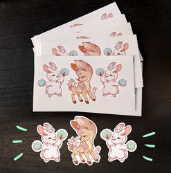 Stickers For Sale