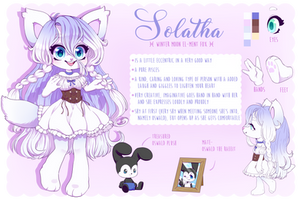 Solatha ref