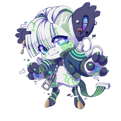 Bagbean #8256 - Motherboard OTA closed