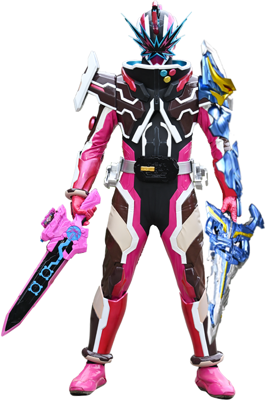 Kamen Rider Slash King of Arthur by RedandBlueLimited on DeviantArt