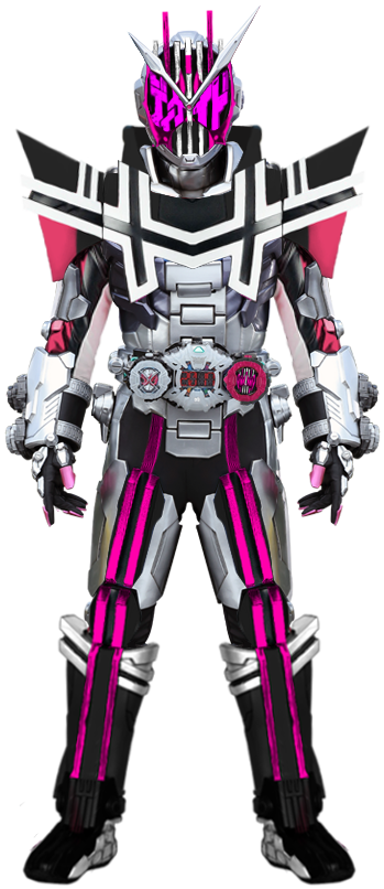 Kamen Rider Zi O Absolute Decade Armor By RedandBlueLimited On DeviantArt kamen-rider-zi-o-absolute-decade-armor-by-redandbluelimited-on-deviantart