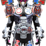 Kamen Rider Zi-O Quiz Armor