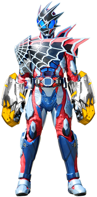 Kamen Rdier Demons Kong Genomix by RedandBlueLimited on DeviantArt