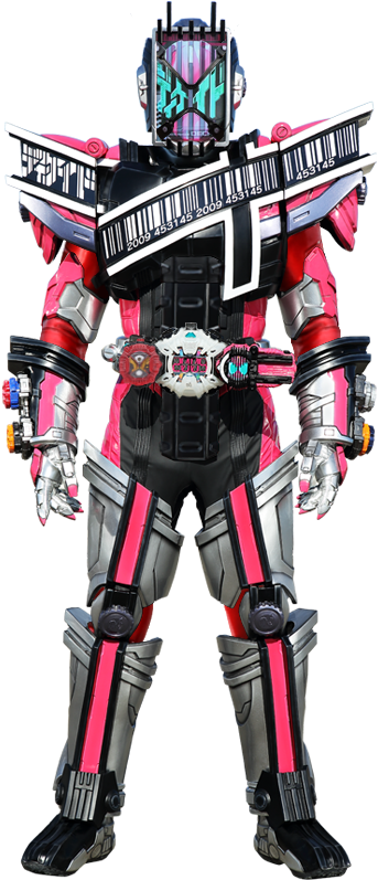 Kamen Rider Build Armor Kamen Rider Geiz Decade Armor by RedandBlueLimited on DeviantArt