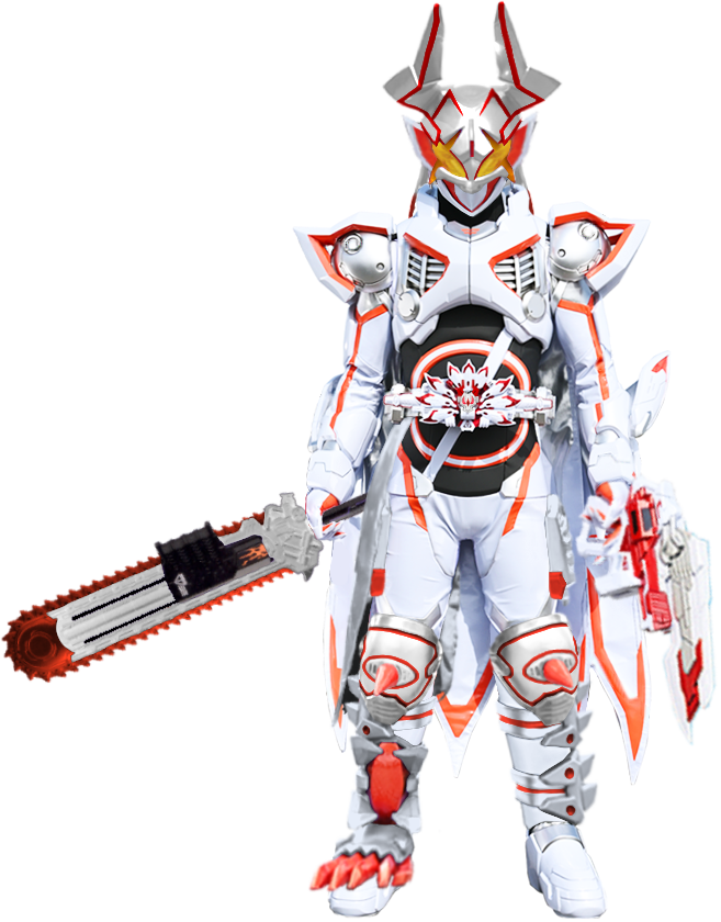 Masked Rifer Buffa Kamen Rider Buffa IX by RedandBlueLimited on DeviantArt
