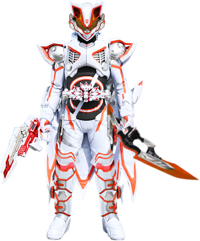 Kamen Rider Tycoon IX by RedandBlueLimited on DeviantArt