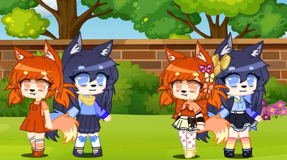 Bluey Human (Bluey) Human Alt Outfits! by SolarPYT on DeviantArt