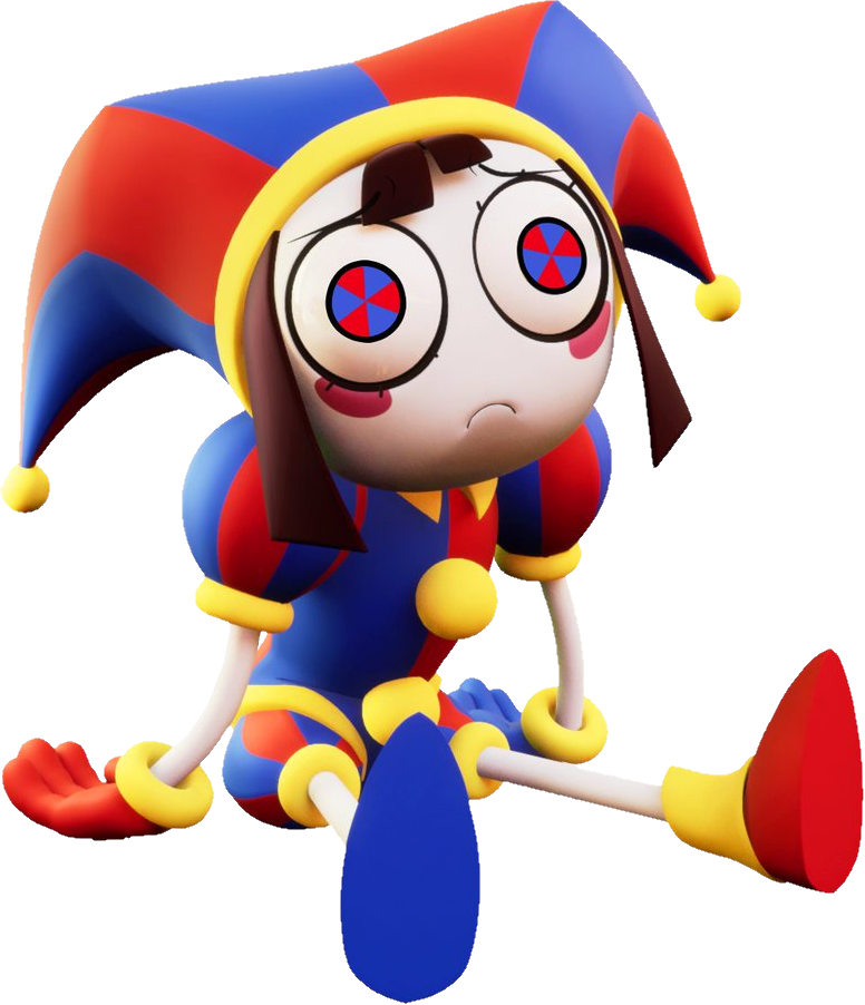 TADC Sad Pomni Render By SolarPYT On DeviantArt tadc-sad-pomni-render-by-solarpyt-on-deviantart