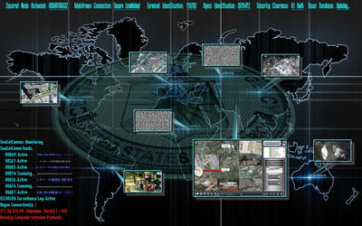 CIA Desktop by delivered65 on DeviantArt