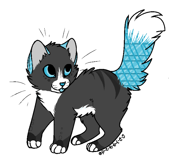 Feline Adopt :Open: PRICE REDUCED