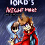 Tord's NightMare - cover contest entry