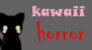 Kawaii Horror icon