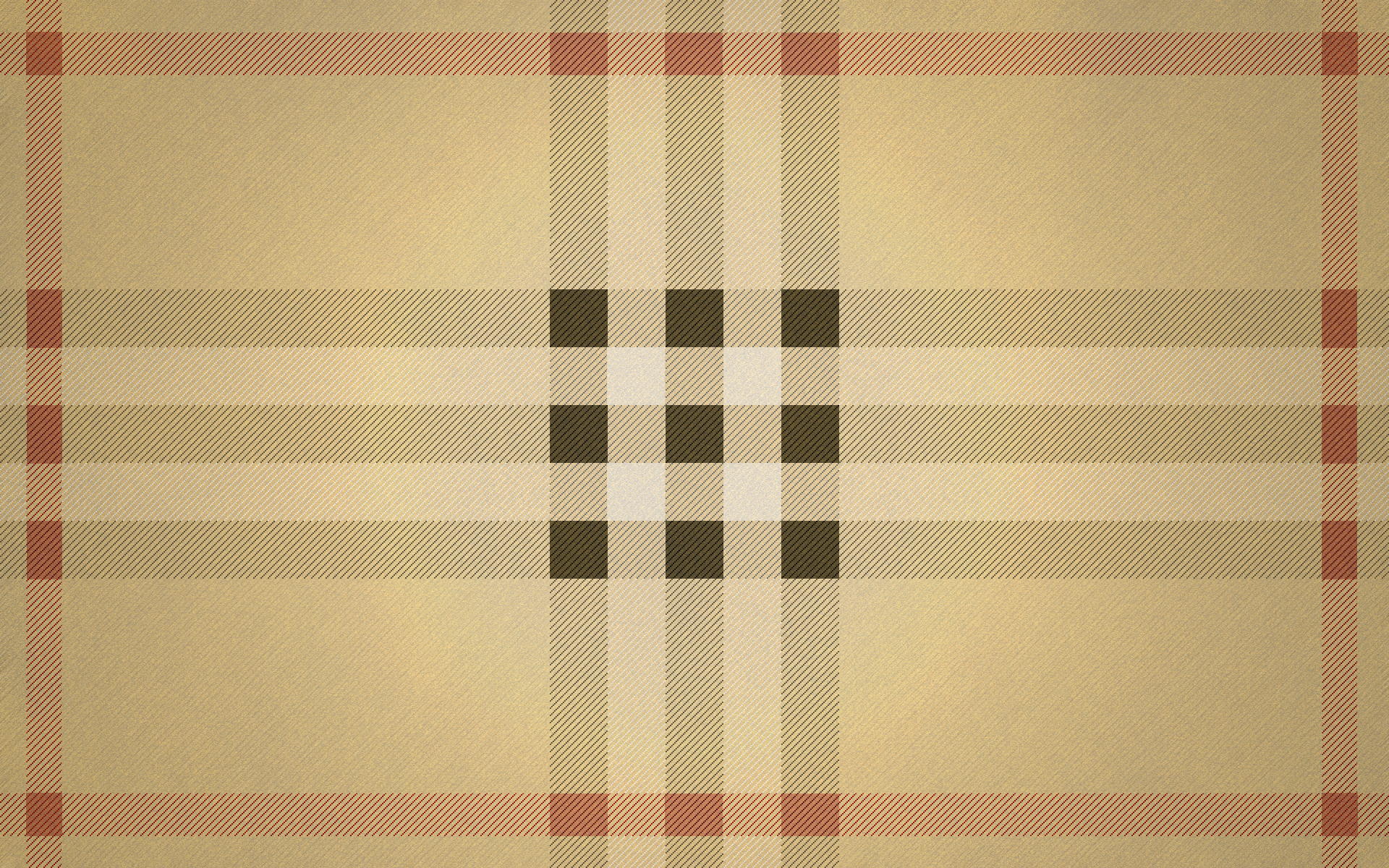 Burberry Wallpaper