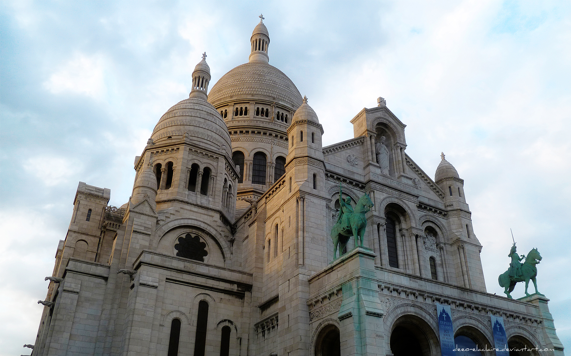 Sacre-Coeur 4