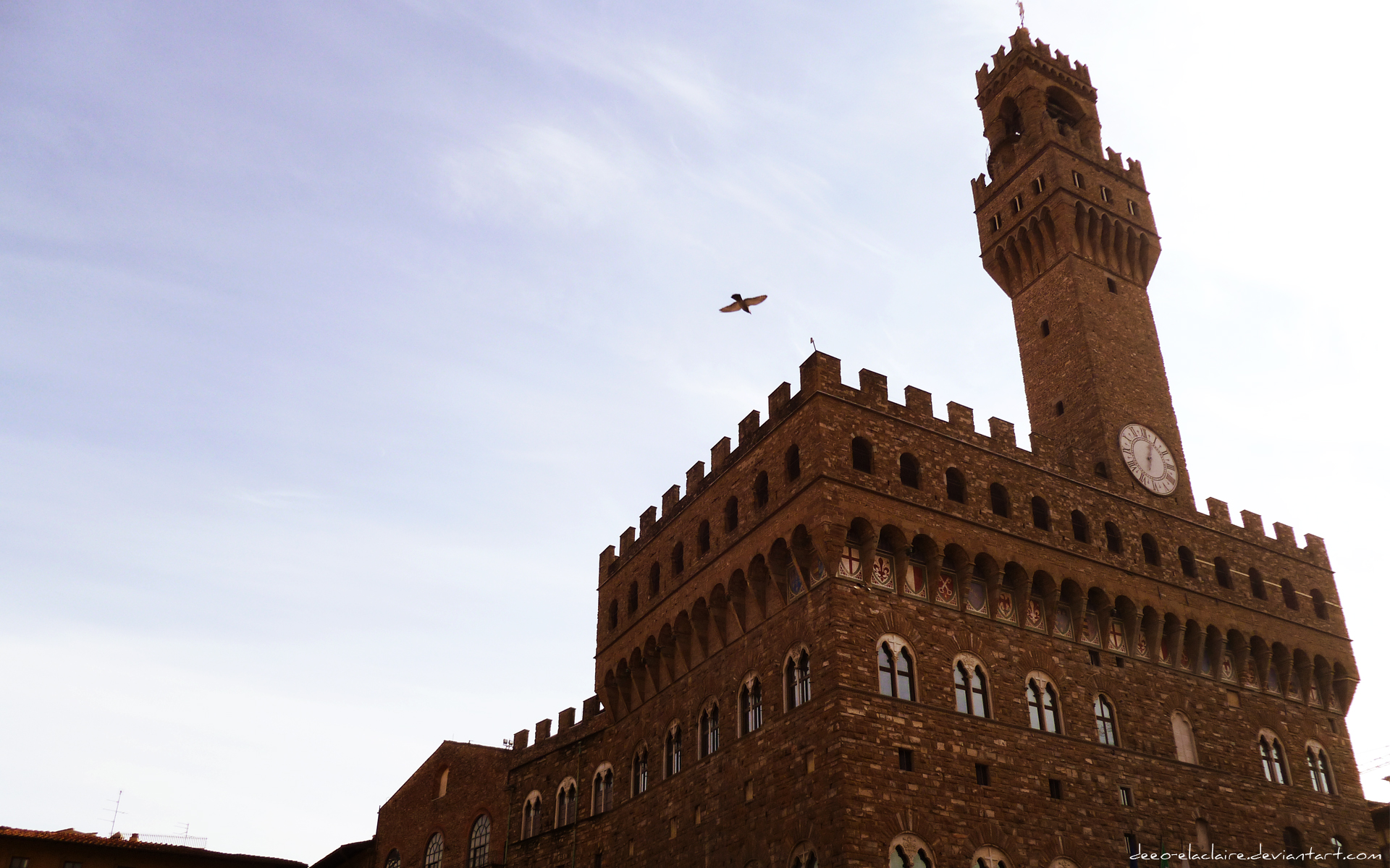 Palazzo Vecchio 2