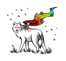 Amaterasu