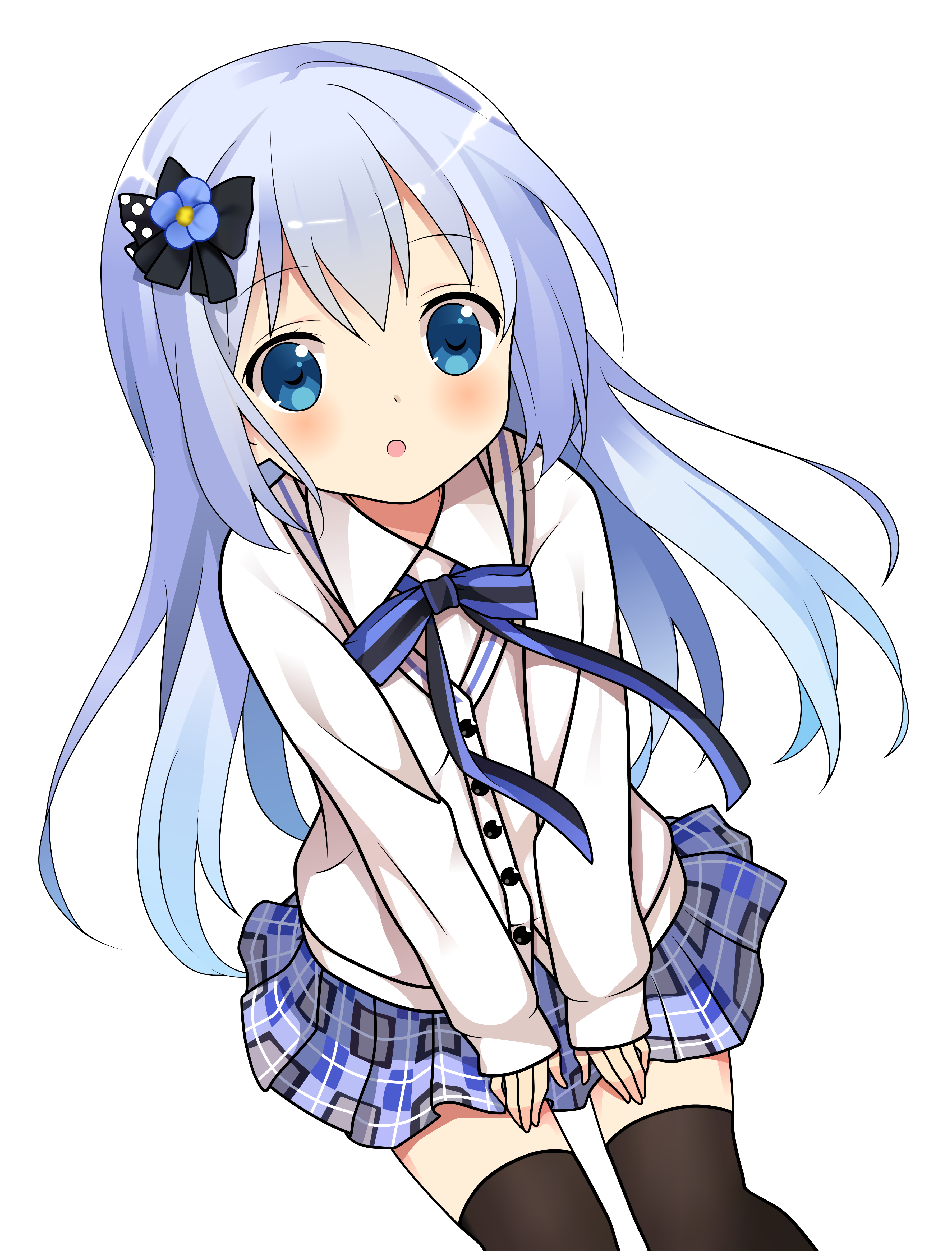 Kafuu Chino