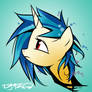 DJ Pon-3