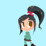 Vanellope Von Schweetz