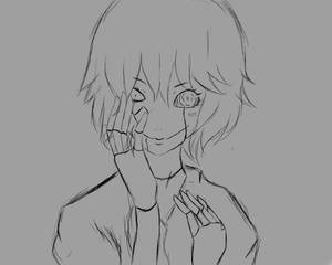 V  13  Smile [Wip]