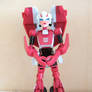 Deluxe Arcee's Lip Makeover