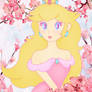 Getting StARTed With Princess Peach~