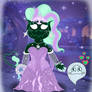 Trolls TrollsTopia - JD's Space Bride, Amalthea~