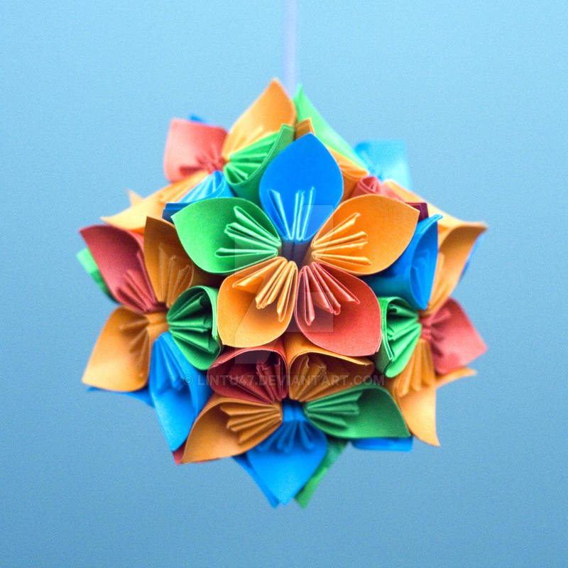 Kusudama