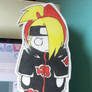 Paperchild: Deidara