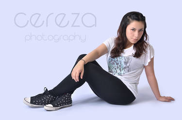 Cereza Photography