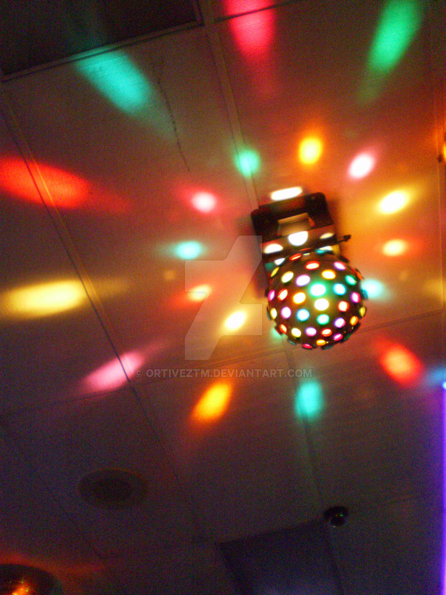 Rainbow Disco