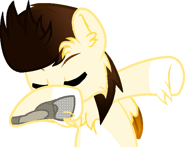 Mlp Dab Dab! - MLP Base edit by PatchHap on DeviantArt