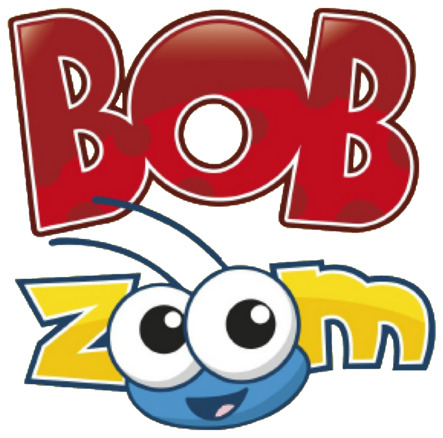 Rare Bob Zoom Logo I Found By Doodlandfan On DeviantArt Rare bob zoom logo i found by doodlandfan on deviantart