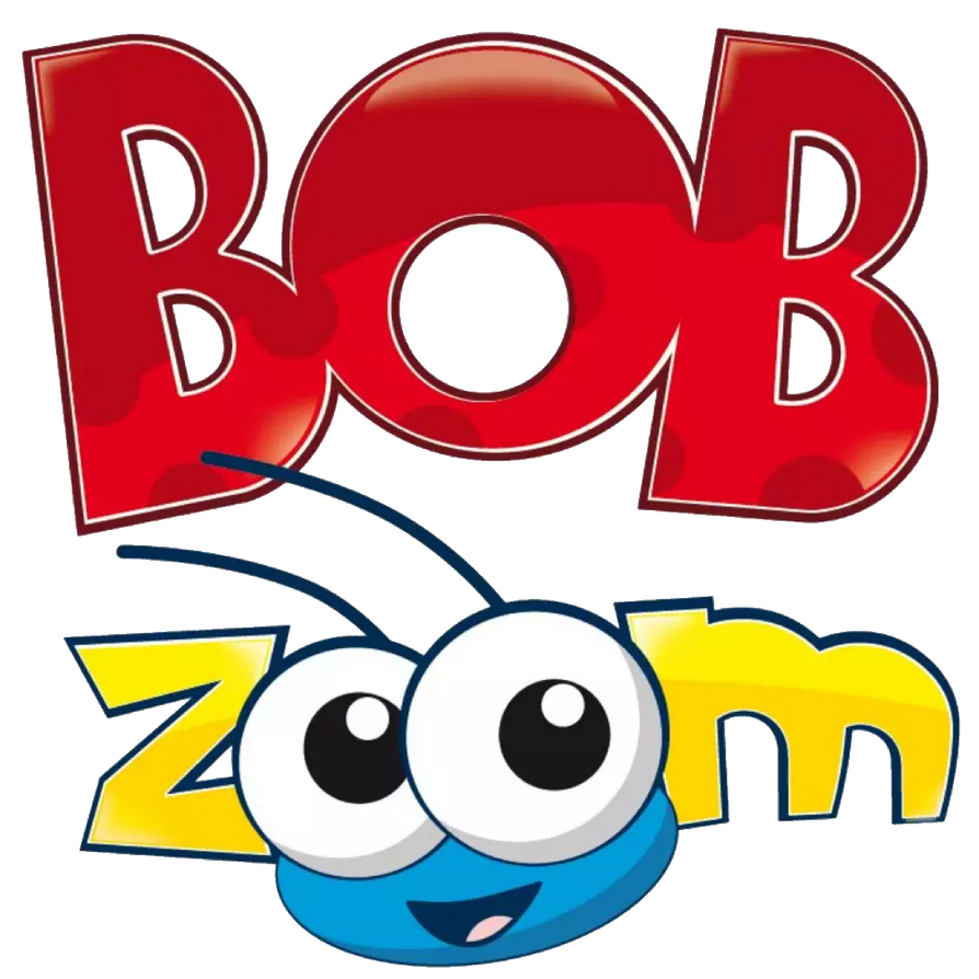 Bob Zoom Logo Bob Zoom Logo