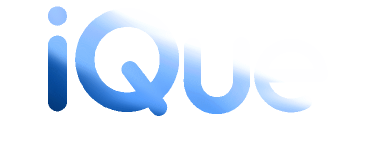 Ique Logo by doodlandfan on DeviantArt