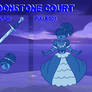 Moonstone Court Application: Blue Lace Agate