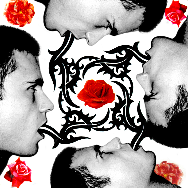 Red Hot Chili Peppers Cover By Moshe1987 On Deviantart Red Hot Chili Peppers Cover By Moshe1987 On Deviantart