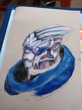 Garrus