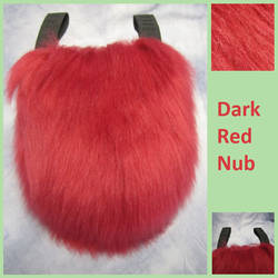 Dark Red Nub