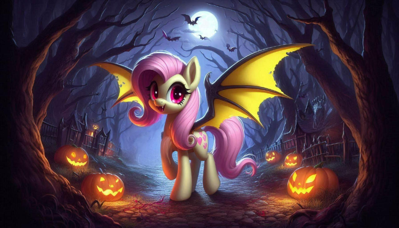 Flutterbat Animation Flutter Bat Wallpaper