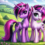 Unicorn Cuties