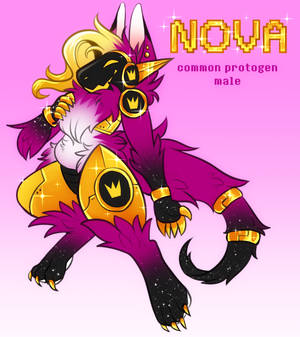 Creative Protogens Explore the Best Protogens Art | DeviantArt