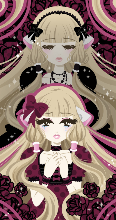 Dear sister- chobits