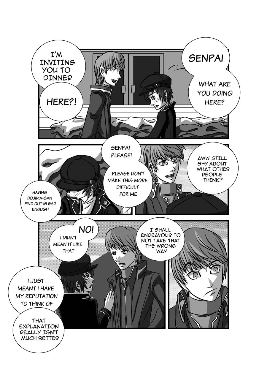 Fate or Fortune -Ch4, p20-