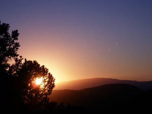 Sedona Sky