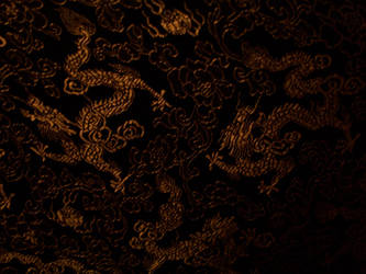 Dragon Fabric