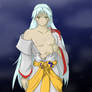 Sesshomaru