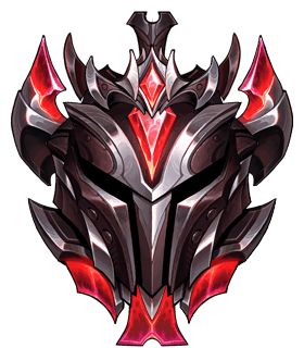 Icon (Grandmaster- Season 9) - LoL RANK by dasgrischa on DeviantArt