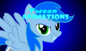 My First Tweenanimations Poster Of This Place